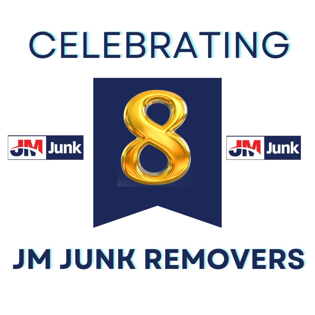 Gallery image 4 — junk removal in Collin County