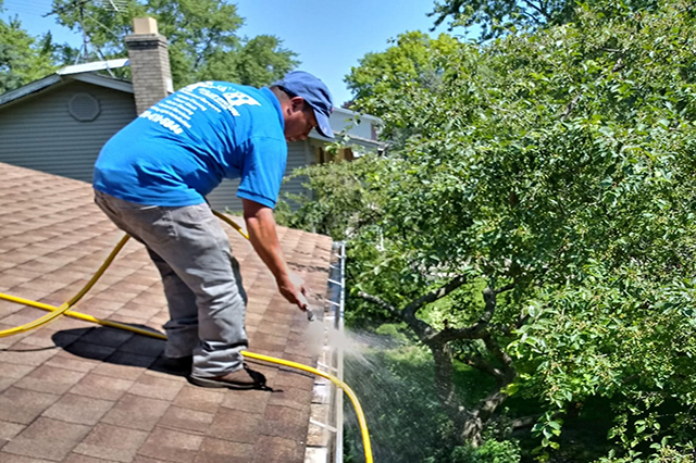 Gallery image 5 — home maintenance services near me