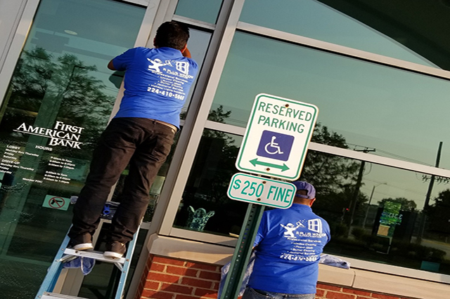 About home maintenance services near me