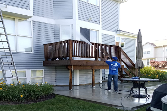 Gallery image 1 — home maintenance services near me
