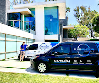 About window cleaning Beverly Hills