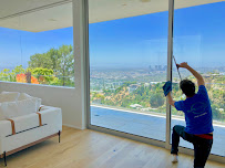 Gallery image 4 — window cleaning Beverly Hills