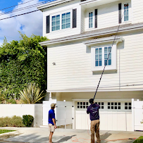 Gallery image 3 — window cleaning Beverly Hills