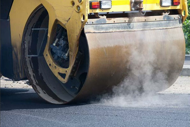 asphalt sealcoat company in Los Angeles