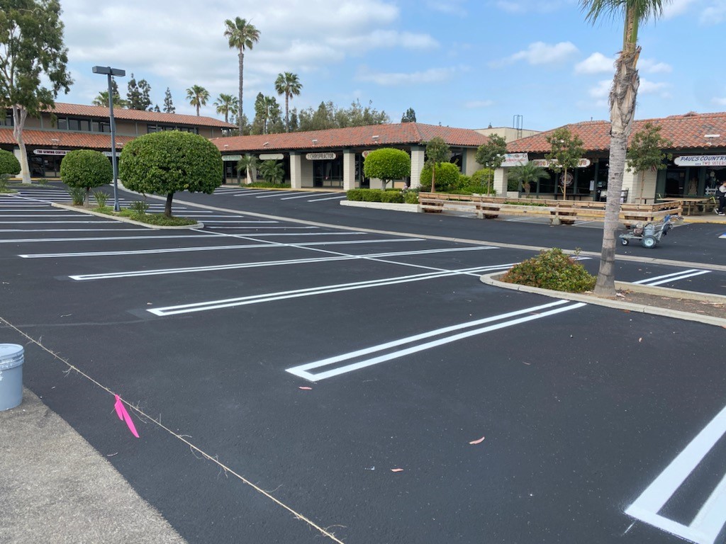 Gallery image 8 — affordable asphalt replacement Orange County