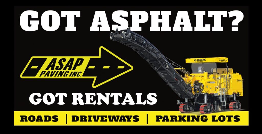 Gallery image 3 — affordable asphalt replacement Orange County