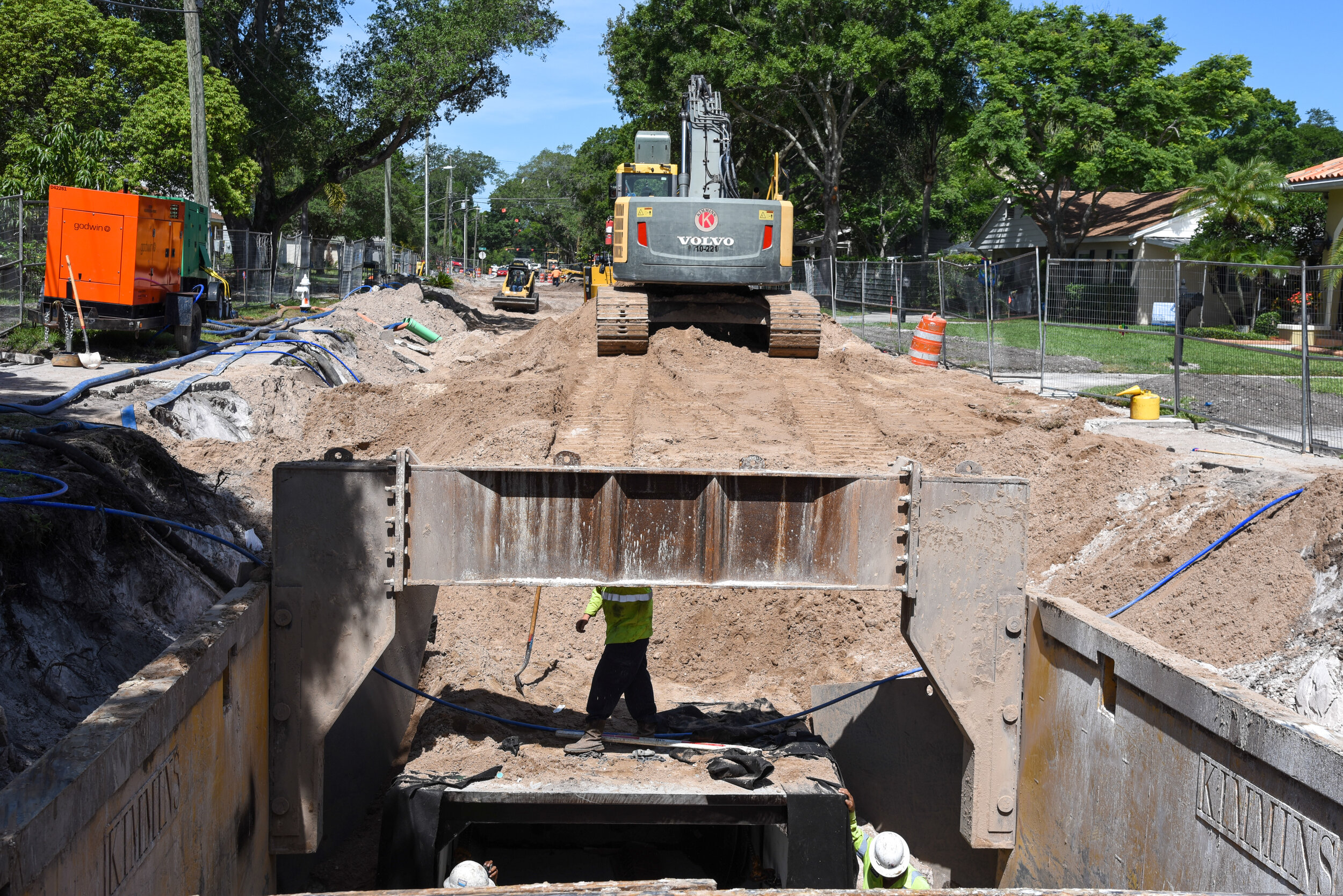 Gallery image 5 — site preparation contractor in Tampa