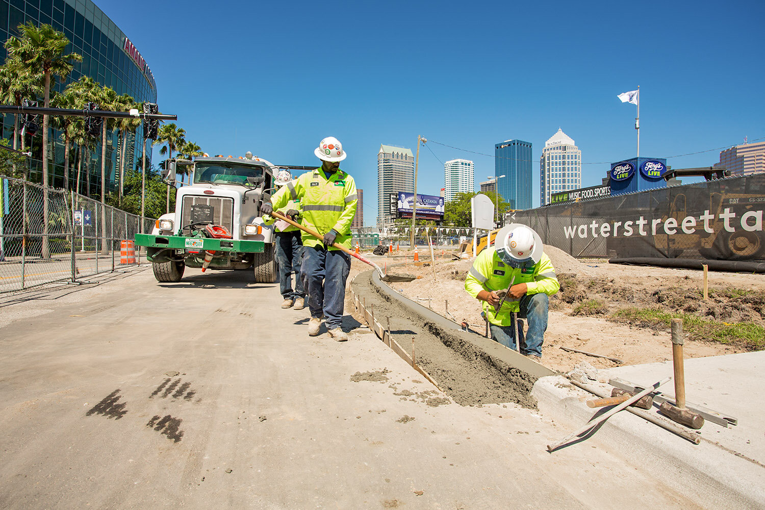 Gallery image 6 — site preparation contractor in Tampa