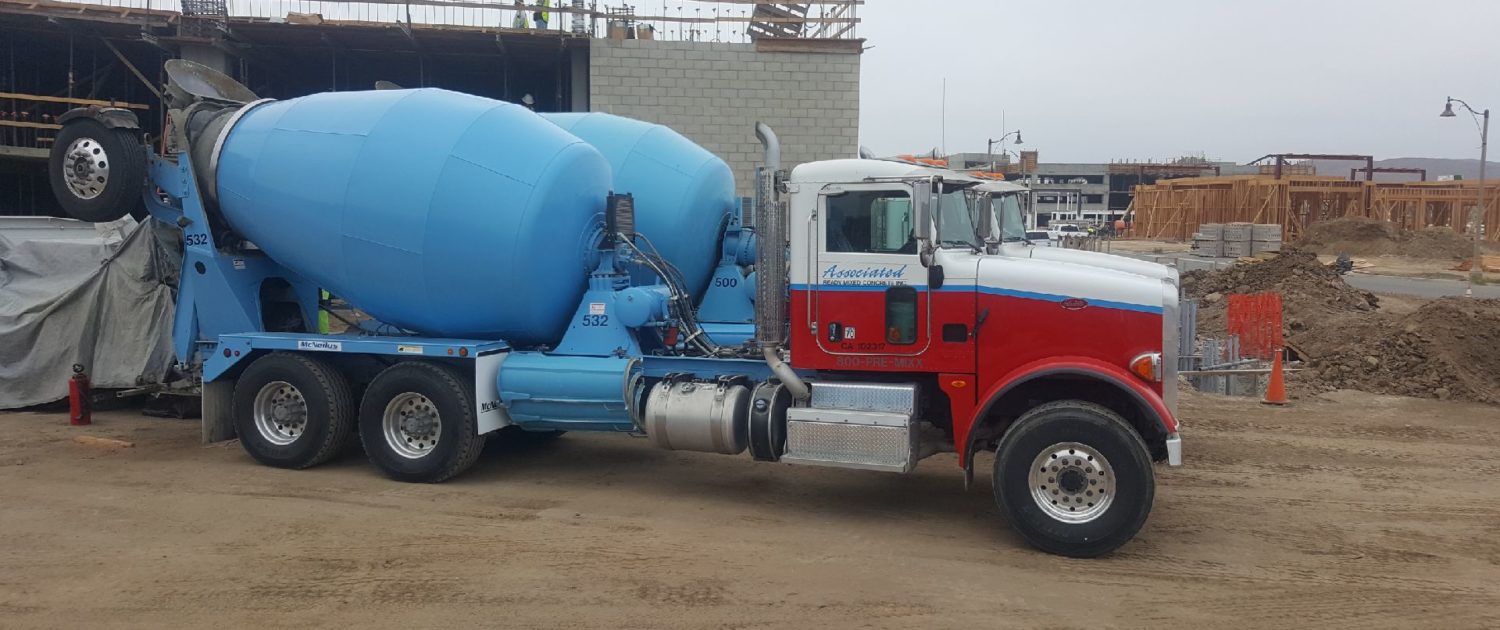 Gallery image 4 — affordable ready mix concrete Orange County