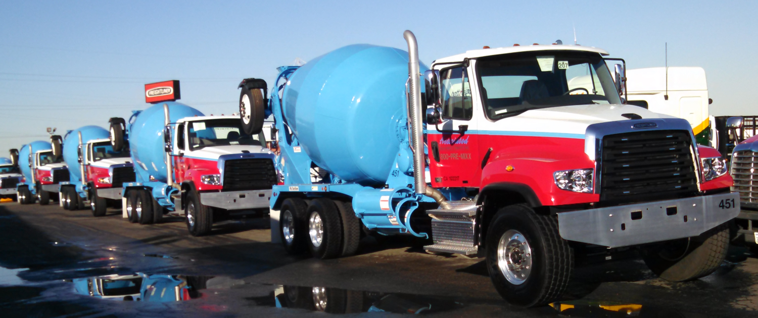 Gallery image 2 — affordable ready mix concrete Orange County