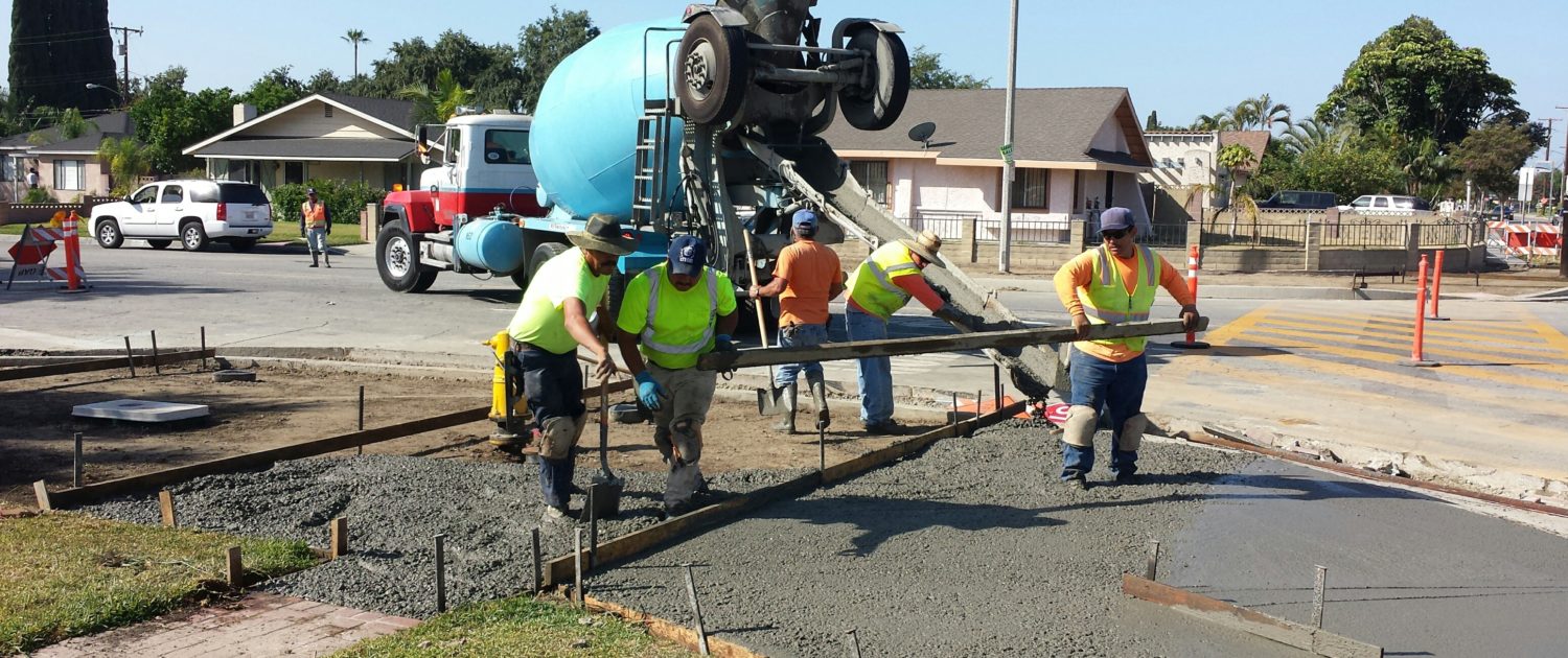 Gallery image 9 — affordable ready mix concrete Orange County