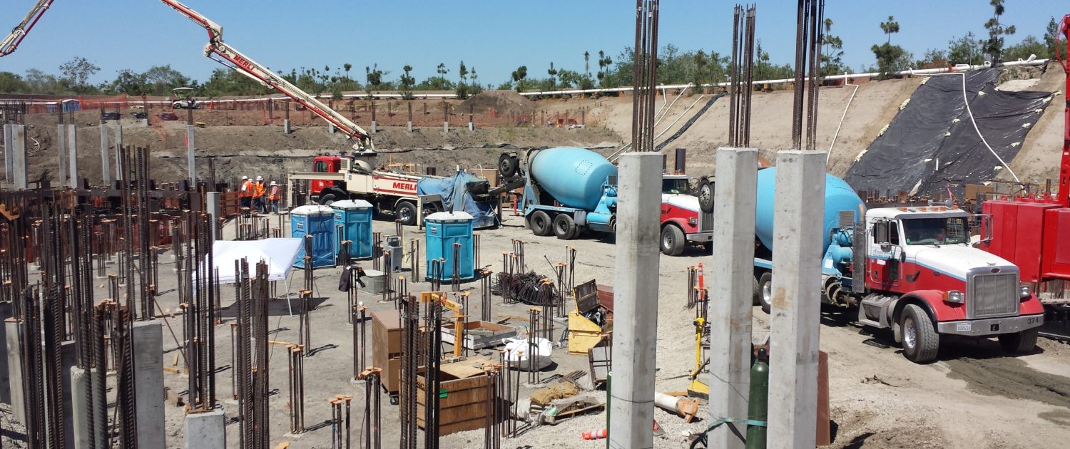 Gallery image 14 — affordable ready mix concrete Orange County