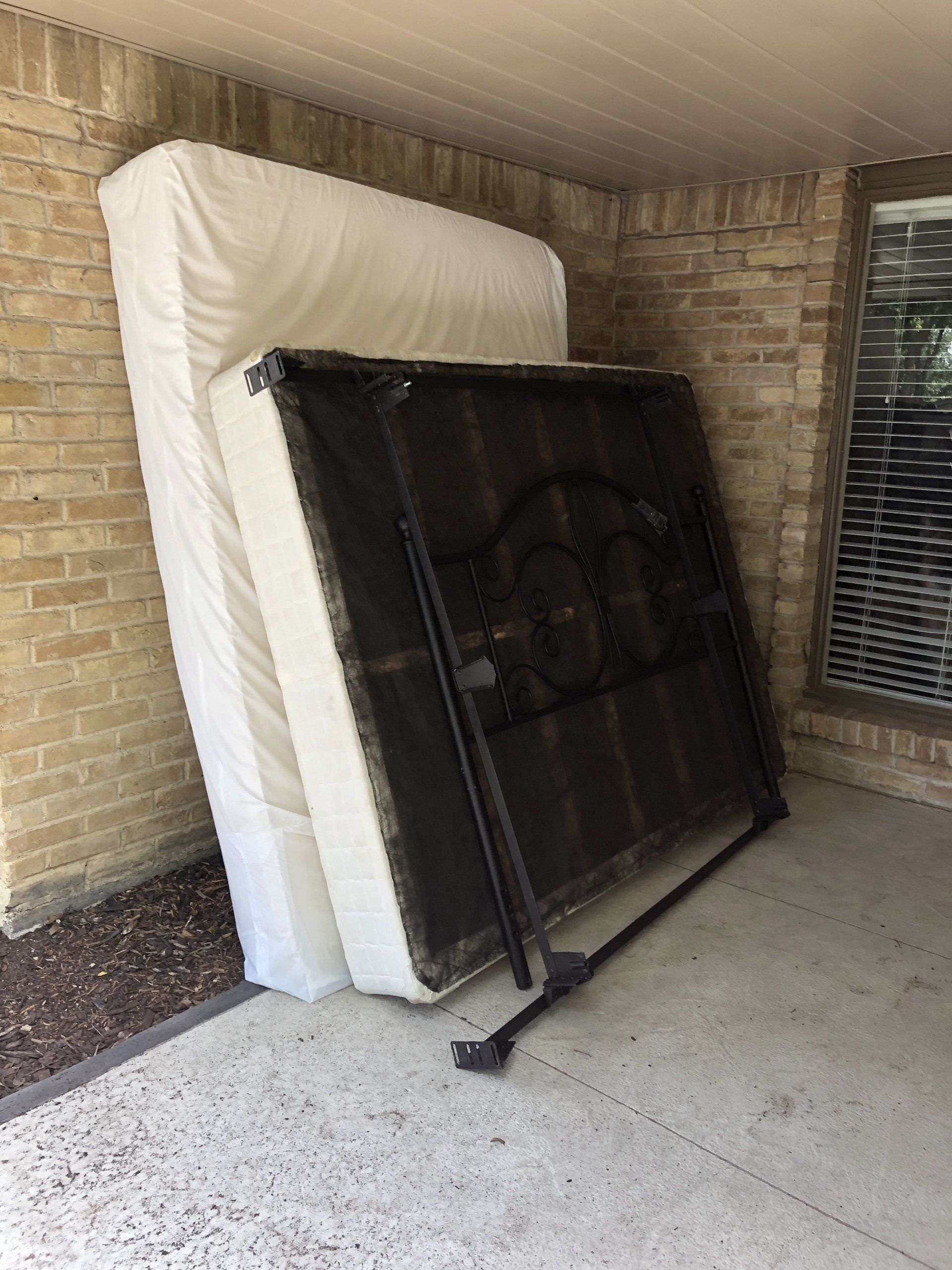 Gallery image 5 — mattress disposal Addison