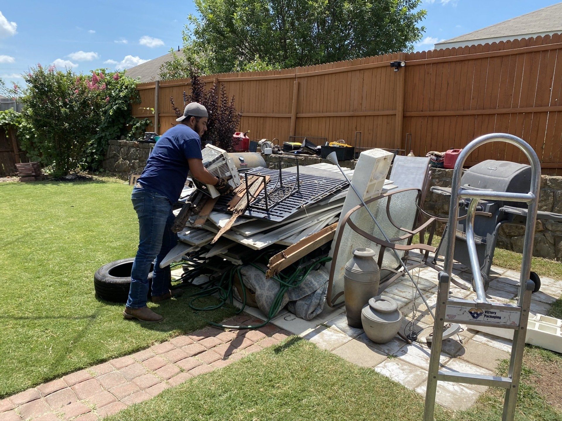 mattress disposal Addison