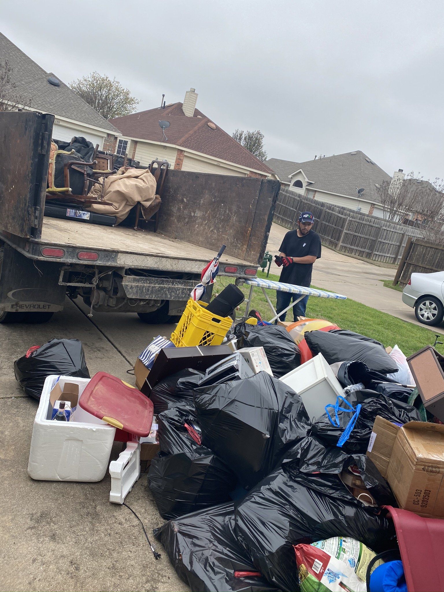 Gallery image 8 — mattress disposal Addison