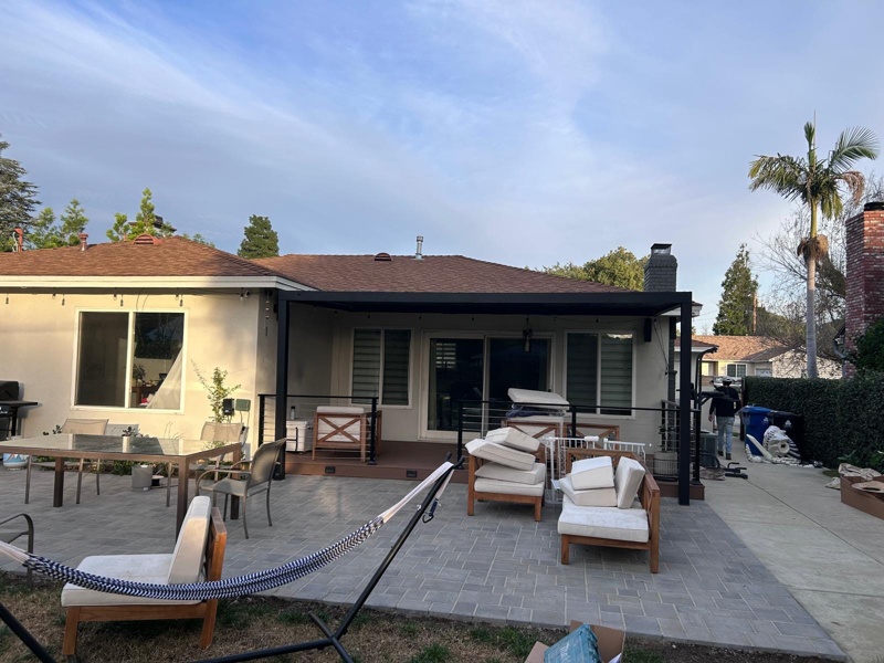 Gallery image 8 — outdoor kitchen builders near me