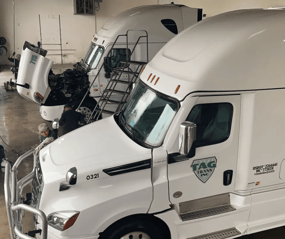 About mobile fleet washing near me