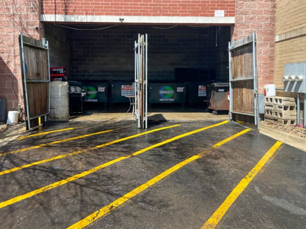 Gallery image 5 — mobile fleet washing near me