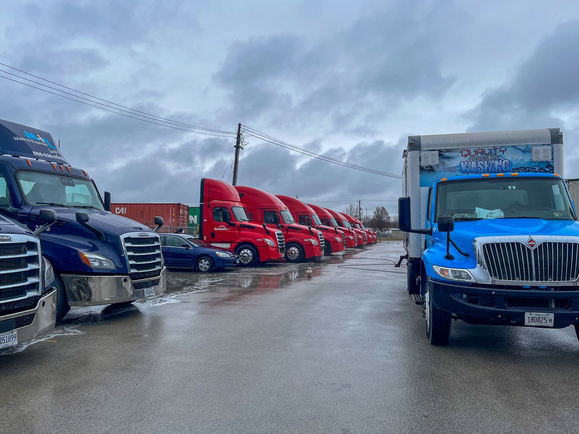 mobile fleet washing near me