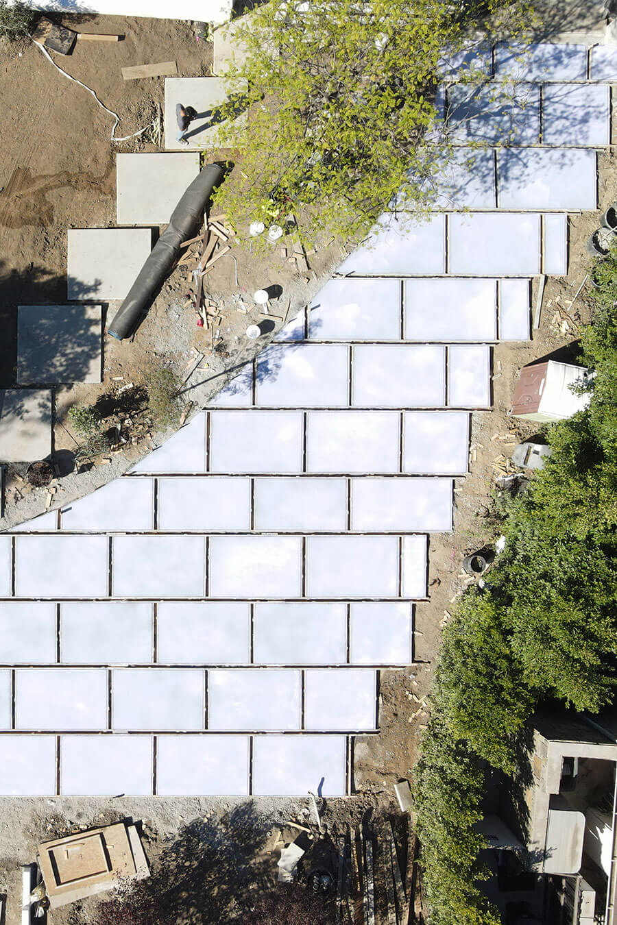 Gallery image 7 — driveway replacement Los Angeles