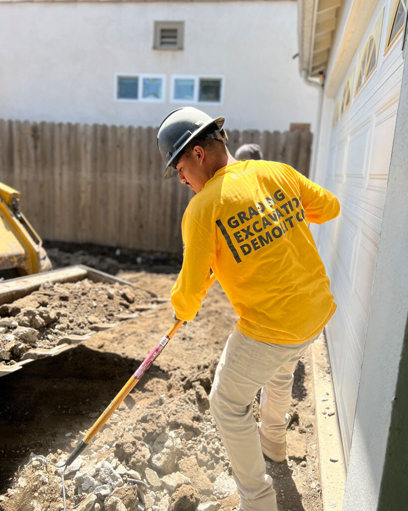 About driveway replacement Los Angeles