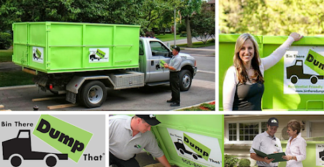 Gallery image 1 — cheap dumpster rental Addison
