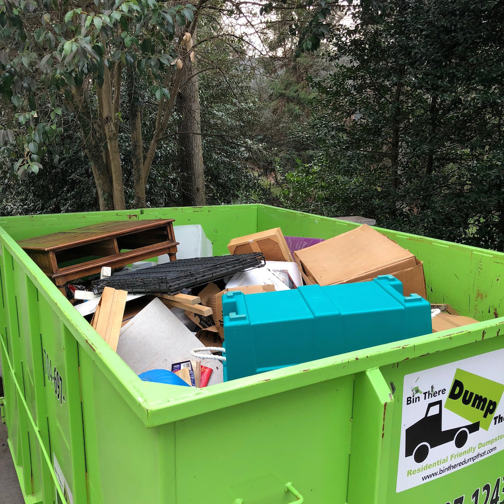 Gallery image 3 — cheap dumpster rental Addison