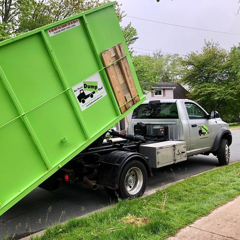 Gallery image 4 — cheap dumpster rental Addison