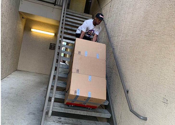 Gallery image 16 — same day junk removal Dallas