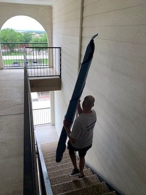 Gallery image 17 — same day junk removal Dallas