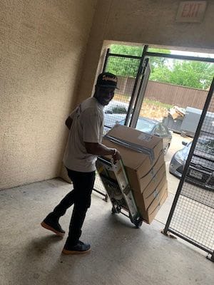 Gallery image 15 — same day junk removal Dallas