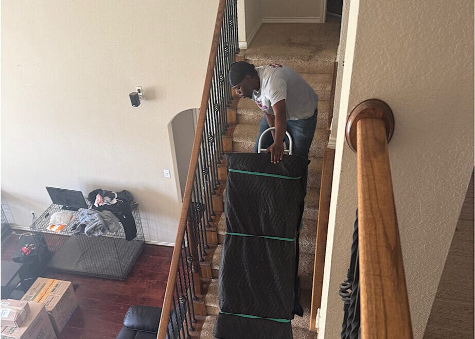 Gallery image 21 — same day junk removal Dallas