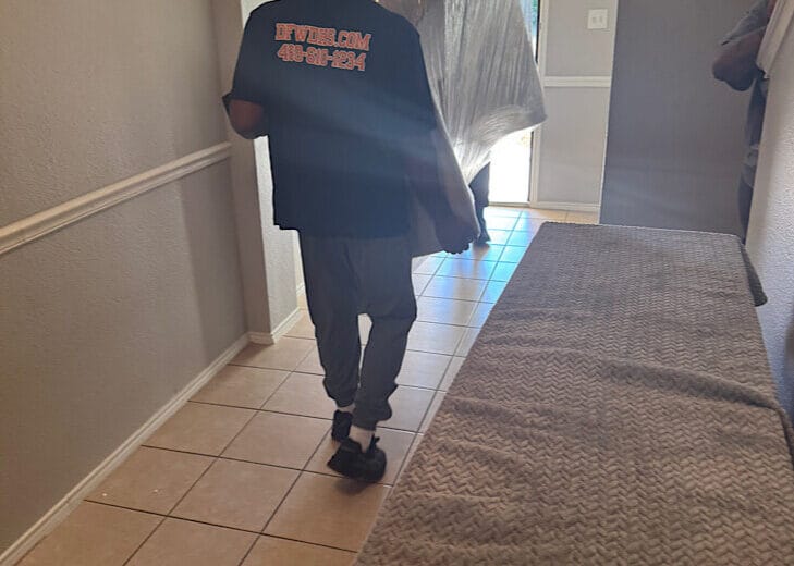 Gallery image 10 — same day junk removal Dallas