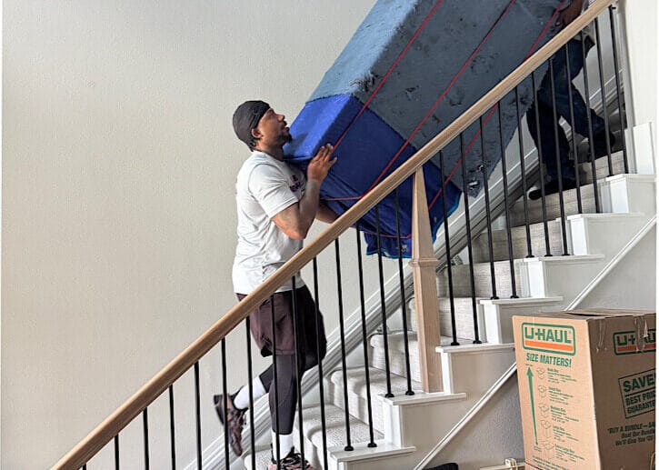 Gallery image 19 — same day junk removal Dallas