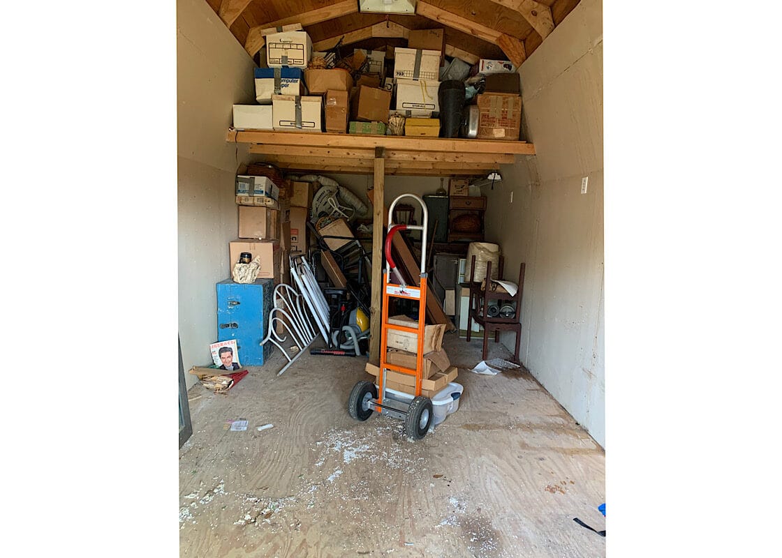 Gallery image 7 — same day junk removal Dallas