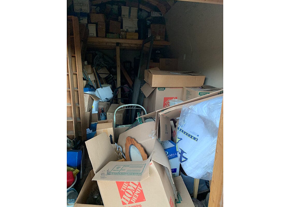 Gallery image 22 — same day junk removal Dallas