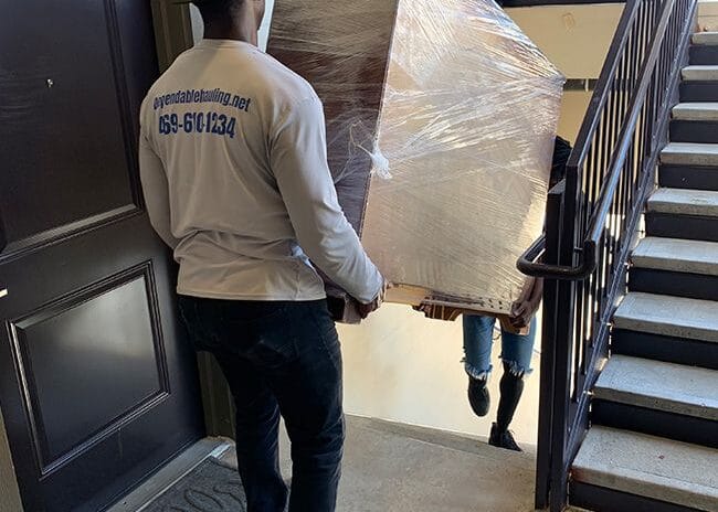 Gallery image 20 — same day junk removal Dallas