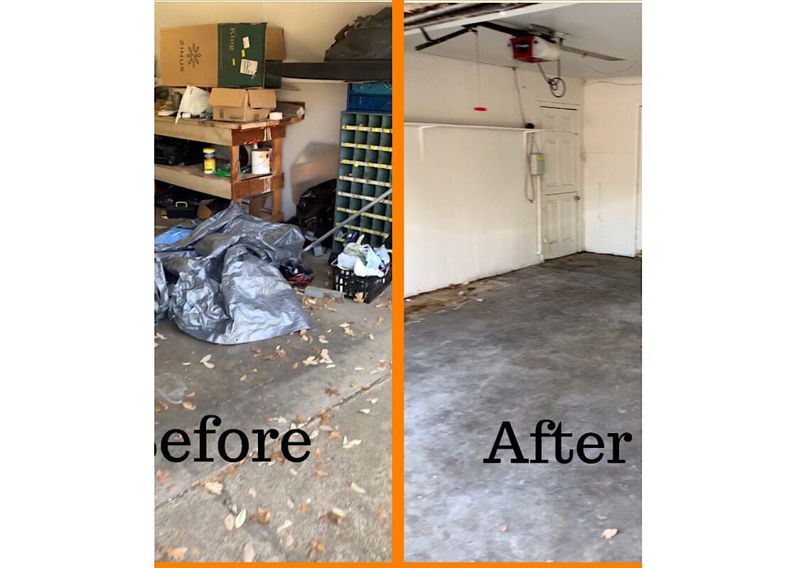 Gallery image 13 — same day junk removal Dallas