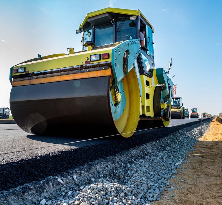 About new driveway cost Pavex