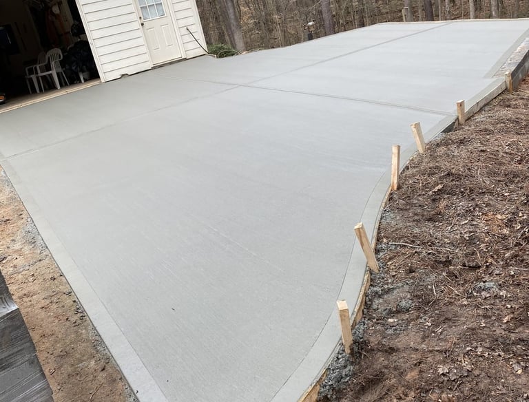 Gallery image 6 — new driveway cost Pavex