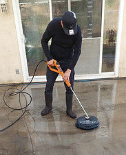 screen cleaning Los Angeles