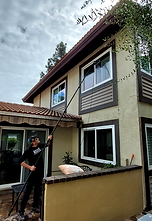 Gallery image 2 — pressure washing Pasadena