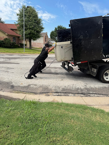 Gallery image 4 — clutter removal company Dallas TX