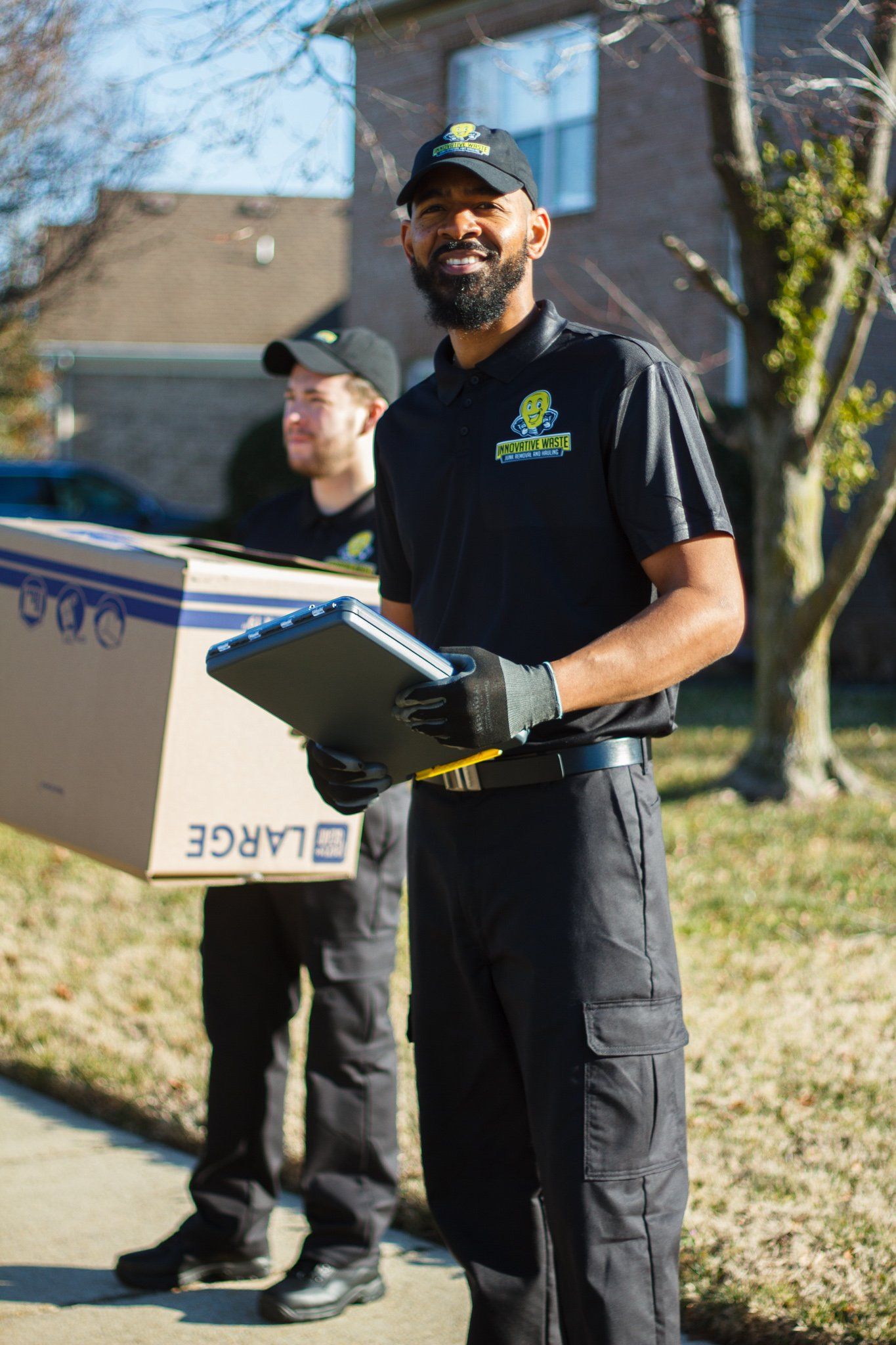 Gallery image 5 — clutter removal company Dallas TX