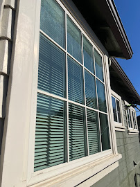 Gallery image 3 — residential window cleaning IDEG Window Cleaners