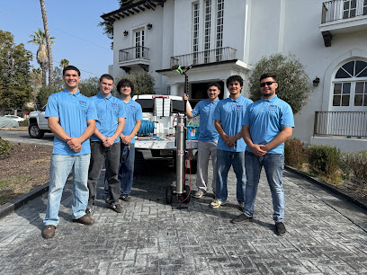 professional window cleaning IDEG Window Cleaners