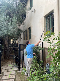 Gallery image 5 — residential window cleaning IDEG Window Cleaners