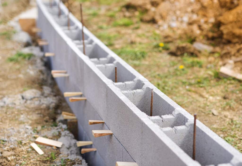 Gallery image 1 — structural concrete repair Los Angeles