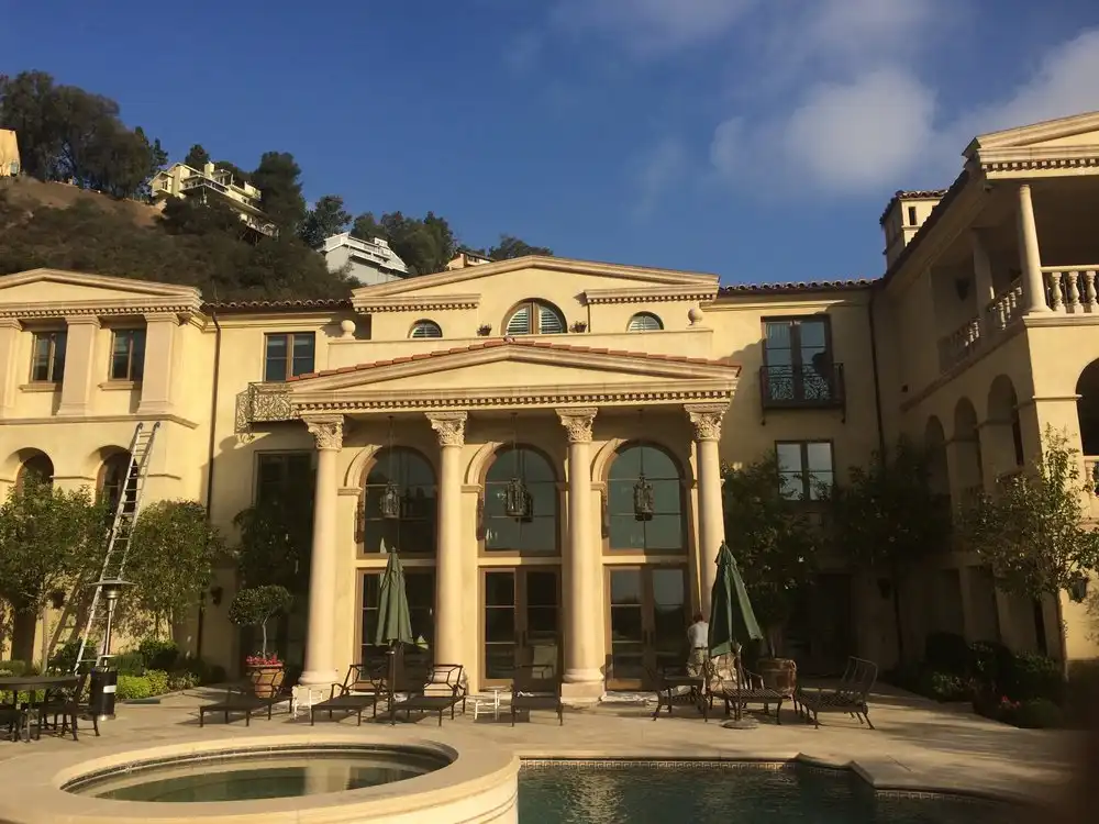 Gallery image 3 — structural concrete repair Los Angeles