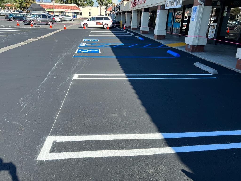 Gallery image 1 — asphalt patching ALLAsphalt.com